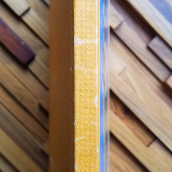 Coffee Table | Hardcover Magazine | 1968 VTG Vintage | Horizon - Picture 14 of 16